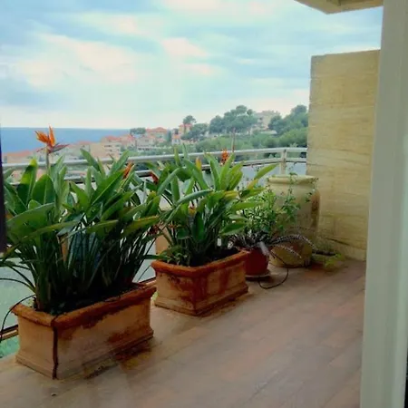 Le Plein Sud Vue Mer Et Cap Canaille Willa Cassis